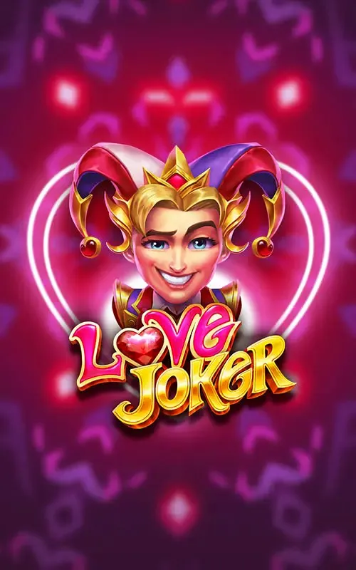 Love Joker