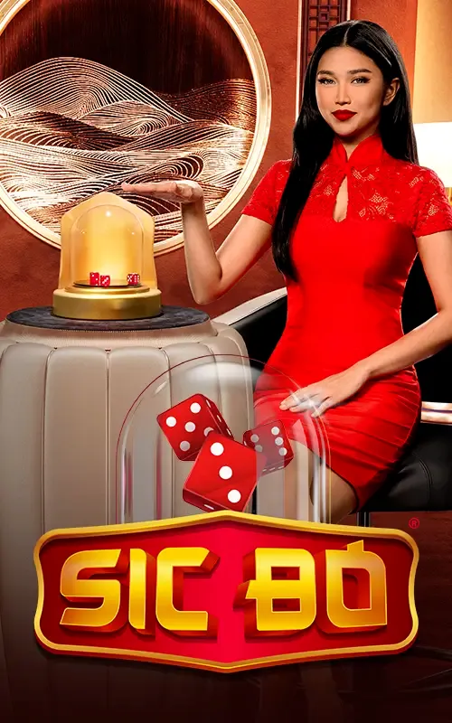 Sic Bo