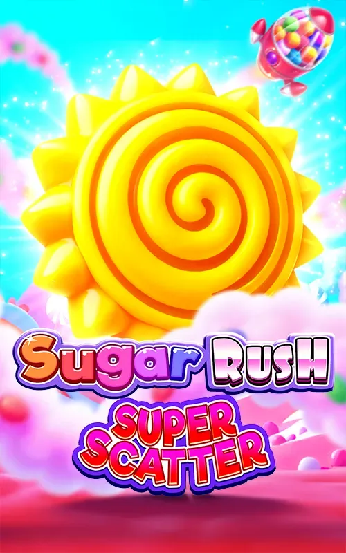 Sugar Rush