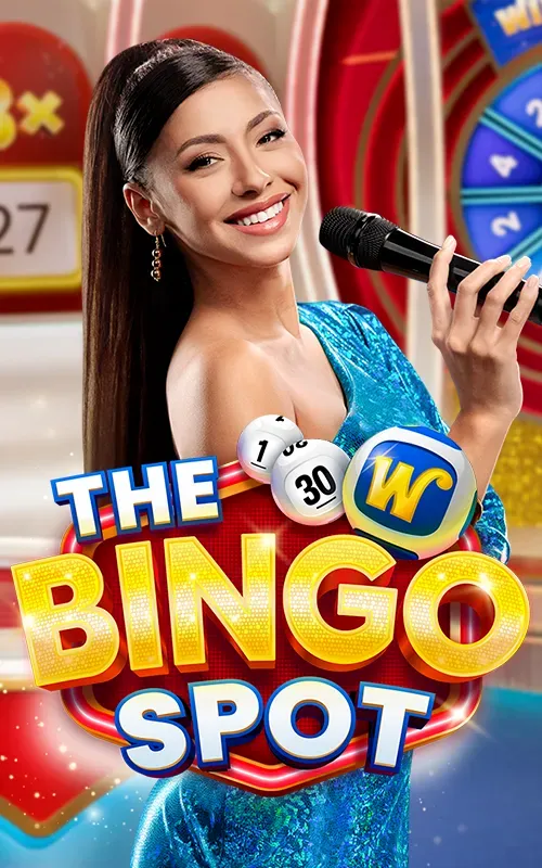 The Bingo Spot